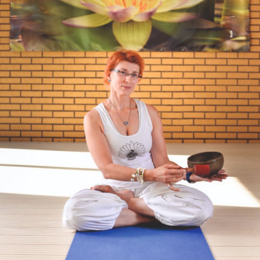 Виктория Кулишова | Йога-студия в Харькове | YOGATODAYua Виктория Кулишова | Йога-студия в Харькове | YOGATODAYua