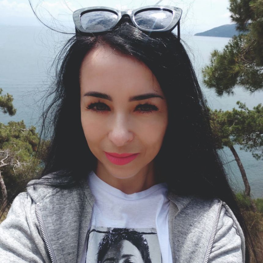 Светлана Будник | Йога-студия в Харькове | YOGATODAYua Светлана Будник | Йога-студия в Харькове | YOGATODAYua