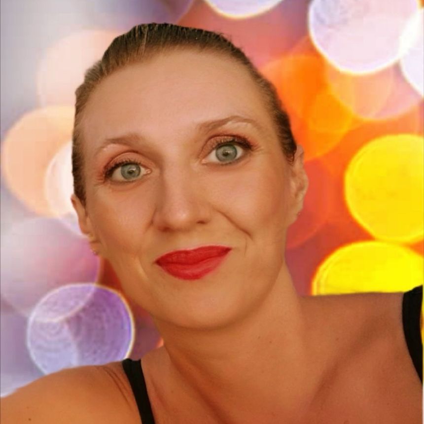 Надежда Андрющенко | Йога-студия в Харькове | YOGATODAYua Надежда Андрющенко | Йога-студия в Харькове | YOGATODAYua