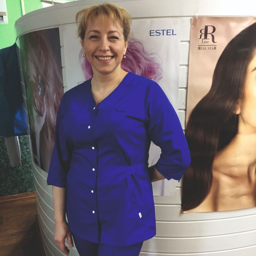 Наталія Журавльова | Йога-студія у Харкові | YOGATODAYua Наталія Журавльова | Йога-студія у Харкові | YOGATODAYua