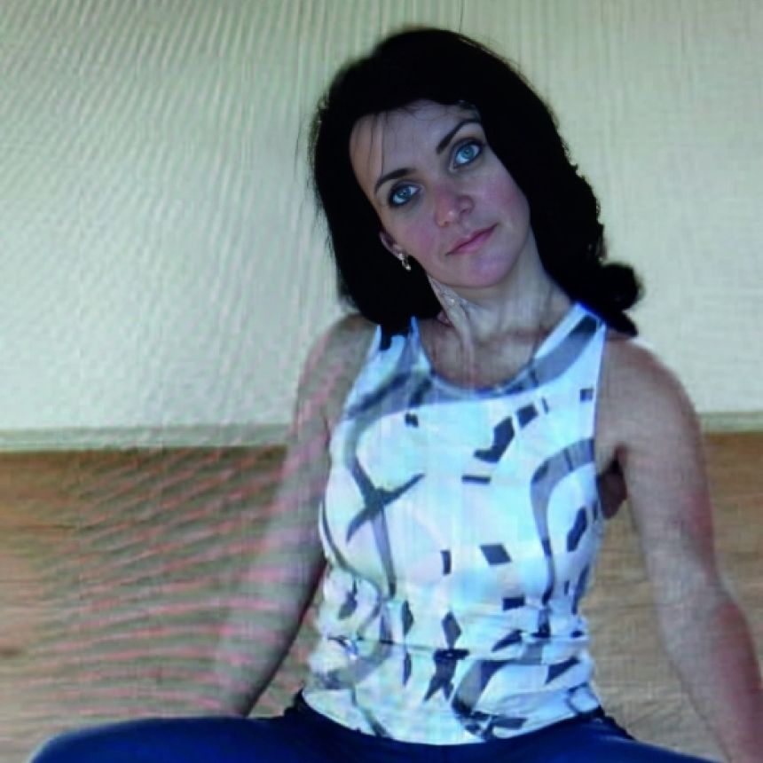 Олена Рябченко | Йога-студія у Харкові | YOGATODAYua Олена Рябченко | Йога-студія у Харкові | YOGATODAYua